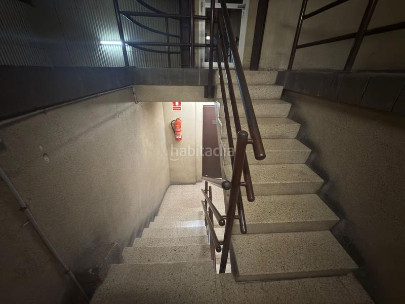Foto 53f8e2a2-354e-4b8e-86b6-9f9dec97a00c. Alquiler parking coche en Sant Antoni Barcelona