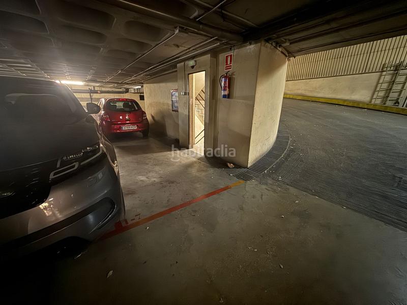 Foto 357bca70-e035-4710-8d6b-9dcf6cad6cb9. Rent car parking in Sant Antoni Barcelona