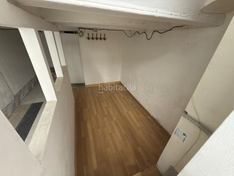 Foto 7f9be6e3-5f47-4de7-84f1-50f36103b754. Alquiler local comercial en Sant Antoni Barcelona