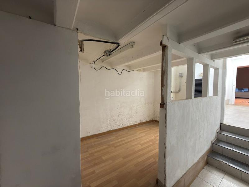 Foto 96c45ef2-fed9-45c5-9f97-ddc7e862eaf8. Alquiler local comercial en Sant Antoni Barcelona