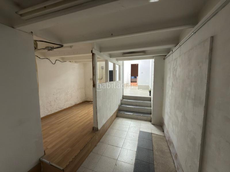 Foto 6425ac55-9aed-49db-915d-f2cd76770676. Lloguer local comercial a Sant Antoni Barcelona
