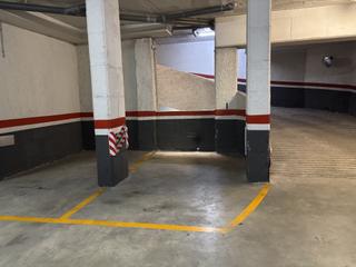 Posto auto in CONSELL DE CENT