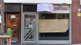 Alquiler Local Comercial  Rector ubach