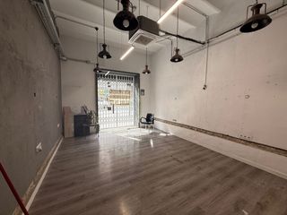 Lloguer Local Comercial  Comte d