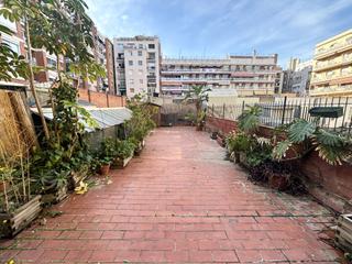 Appartement  Les corts catalanes