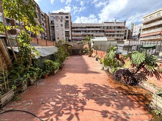 Piso  Les corts catalanes