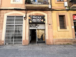 Locale commerciale  Bordeta