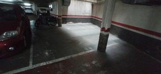 Lloguer Aparcament cotxe  Floridablanca