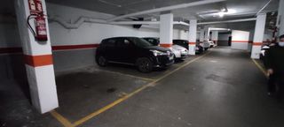Alquiler Parking coche  Muntadas