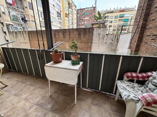 Etagenwohnung  D"entença