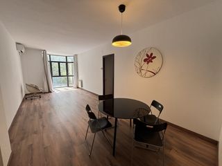 Flat in DIPUTACIO
