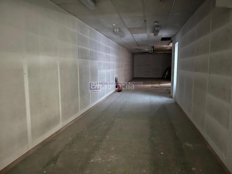 Foto 0060af7c-2ac2-4947-b9ec-98601bd53420. Miete büro mit heizung in Centro Cáceres