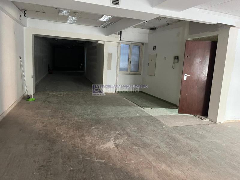 Foto 3a594778-bab9-432c-af88-7253c120ab27. Miete büro mit heizung in Centro Cáceres