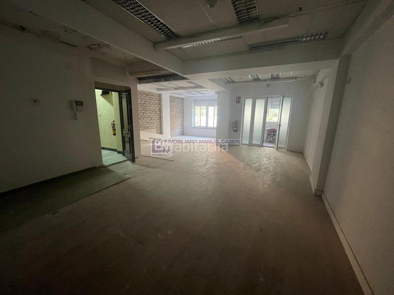 Foto 3f10d417-9a39-455d-b8e1-c4885a8c6755. Miete büro mit heizung in Centro Cáceres