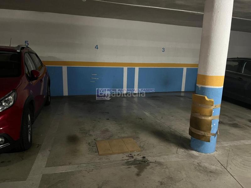 Foto 0225f74e-0b04-4c98-96d7-9b3bba472b7d. Location appartement avec chauffage parking dans nuevo Cáceres Cáceres