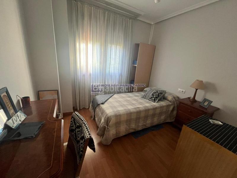 Foto 3ce61407-2473-4a2e-8db2-2de9832c2952. Location appartement avec chauffage parking dans nuevo Cáceres Cáceres