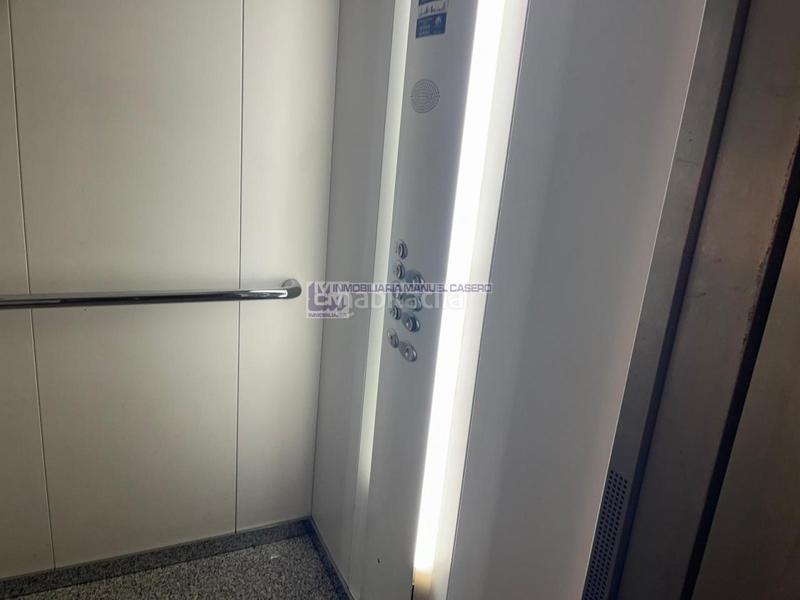 Foto 5f488ca0-c53f-463e-bd31-1292fe85448d. Miete etagenwohnung mit heizung parking in nuevo Cáceres Cáceres