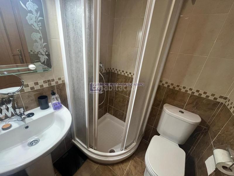 Foto deec7e36-5706-49e0-aba7-185f61c361ec. Miete etagenwohnung mit heizung parking in nuevo Cáceres Cáceres