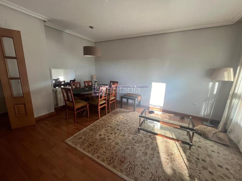 Foto 39621923-685e-4f6a-95b5-dbcefc0f6886. Rent flat with heating parking in nuevo Cáceres Cáceres