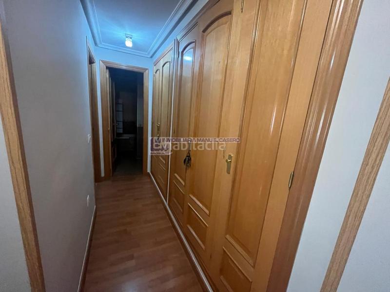 Foto c516ad2d-3633-434b-a0dc-92cc9ad3b821. Rent flat with heating parking in nuevo Cáceres Cáceres