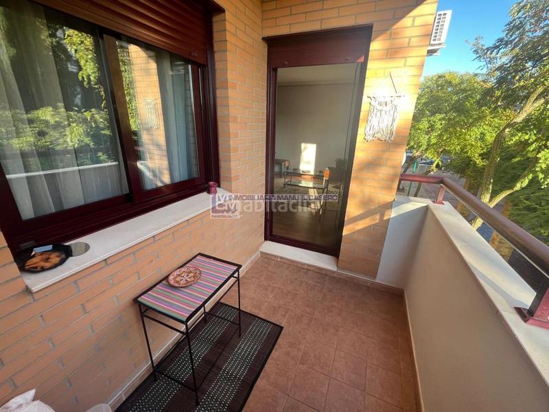 Foto 853ffe2d-d5b8-4359-9e12-9eba31d850d8. Alquiler piso en nuevo Cáceres Cáceres