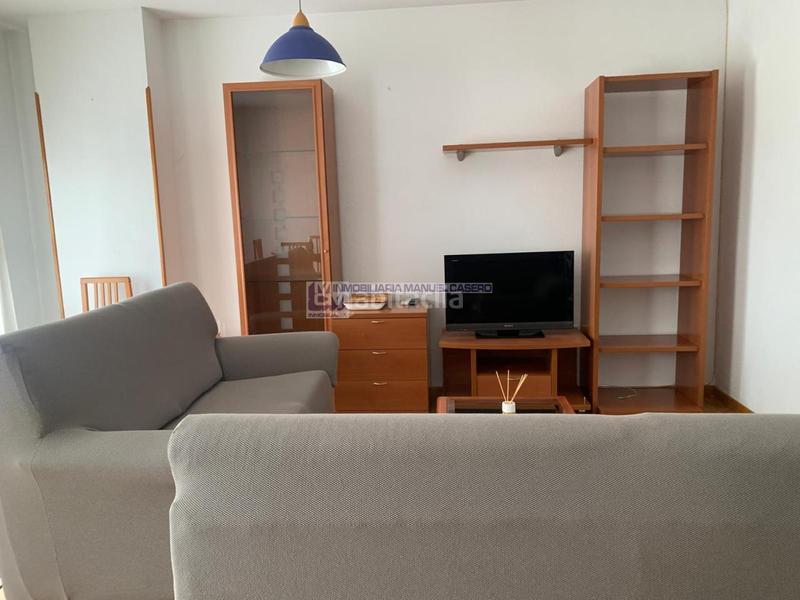 Foto d366c7b0-d5e0-43fb-aa5e-ae260274b87d. Lloguer apartament amb calefacció aparcament a Centro Cáceres