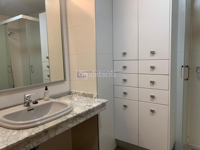 Foto ee586583-be96-4372-85e0-2ac41b98417c. Lloguer apartament amb calefacció aparcament a Centro Cáceres