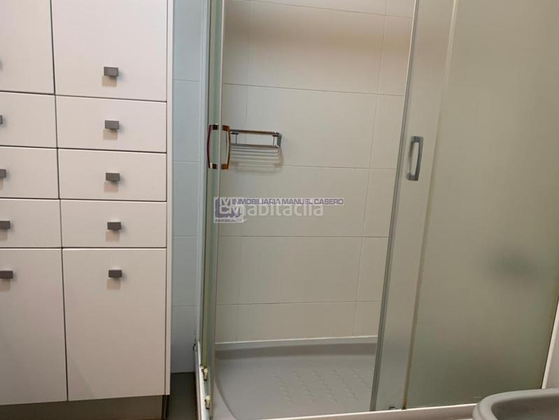 Foto 89ce70f9-fd09-4946-be26-65b44c1bbaaa. Rent apartment with heating parking in Centro Cáceres