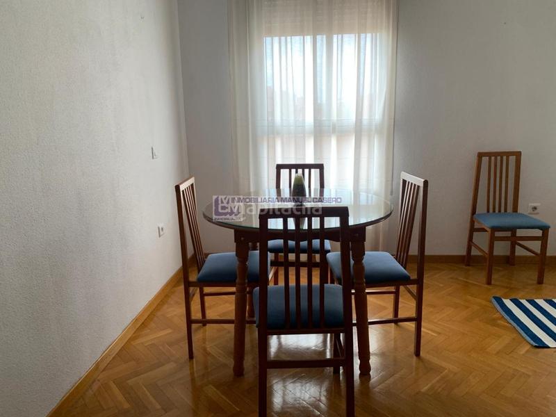 Foto 6c8e7363-2422-4c7b-9081-379b81d5871e. Location appartement avec chauffage parking dans Centro Cáceres