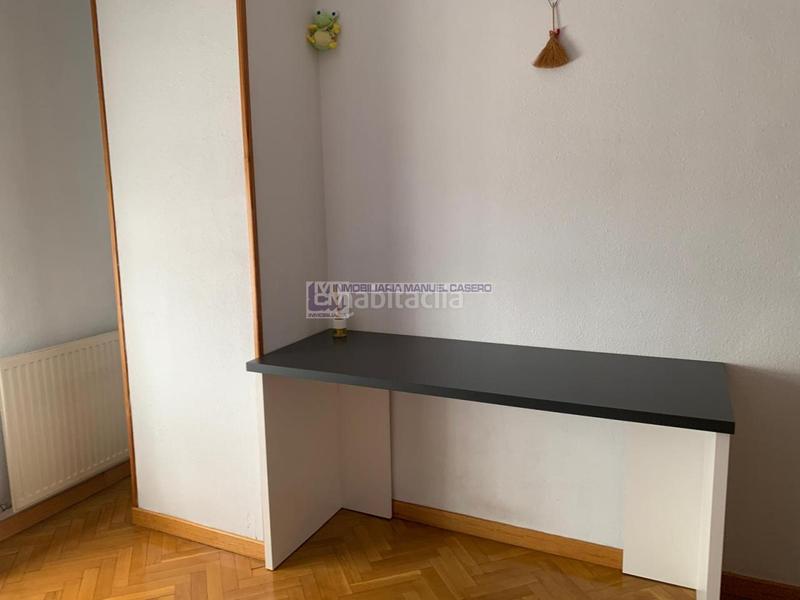 Foto d4f301dd-5d54-4869-ab64-ba6283f4e9ea. Location appartement avec chauffage parking dans Centro Cáceres