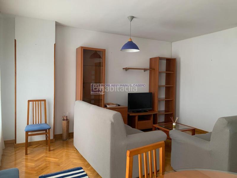 Foto 5a2f6d75-8f1c-45b4-857b-dc3518dff38a. Miete appartement mit heizung parking in Centro Cáceres