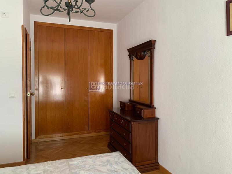Foto b6b07b64-1871-444e-b33b-2e71beda026d. Miete appartement mit heizung parking in Centro Cáceres