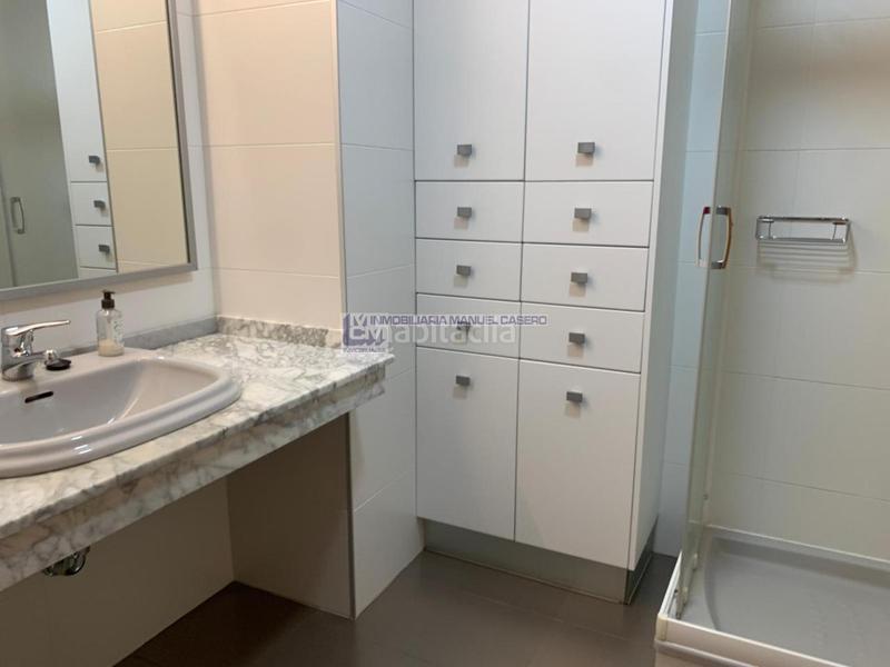 Foto a5de2020-d1c2-4df6-a26c-a0981382038c. Affitto piccolo appartamento con riscaldamento parcheggio in Cáceres