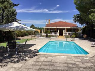 Chalet en Casar de Cceres