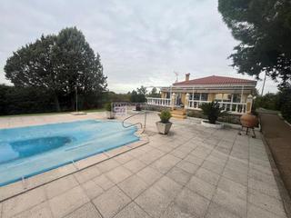Chalet in Casar de Cáceres