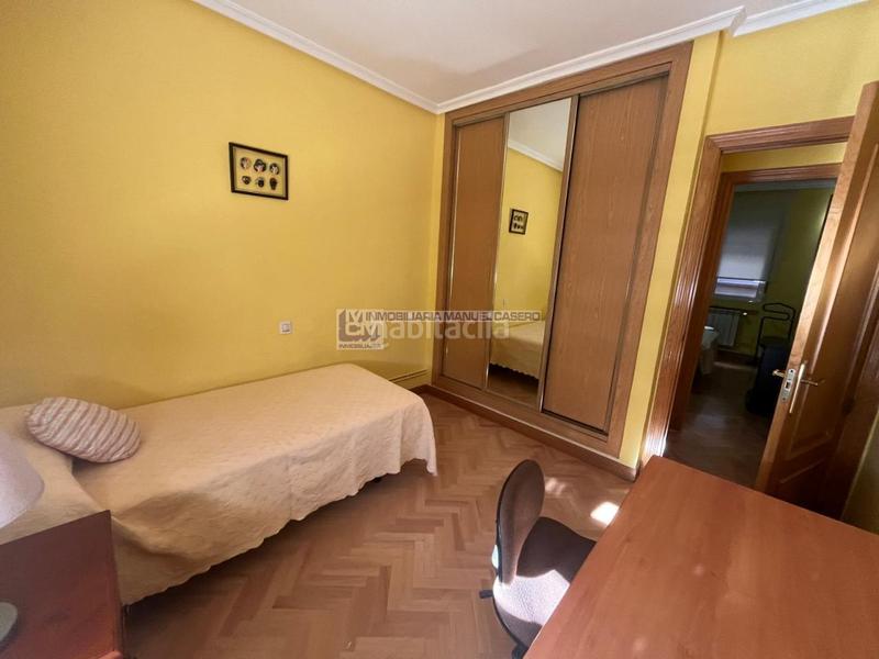 Foto 0b3acc54-8175-4bff-bbe0-cc0bd12d2259. Affitto appartamento con riscaldamento parcheggio in Cáceres