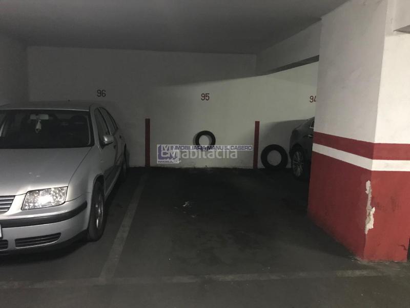 Foto 2ee4e1c4-cf53-4879-8d4c-23410e0ebce5. Affitto appartamento con riscaldamento parcheggio in Cáceres