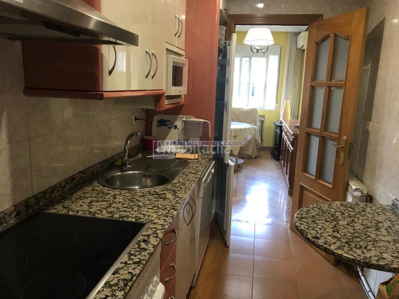 Foto 87522d02-0ab2-4723-bf29-37fa3f84412e. Affitto appartamento con riscaldamento parcheggio in Cáceres