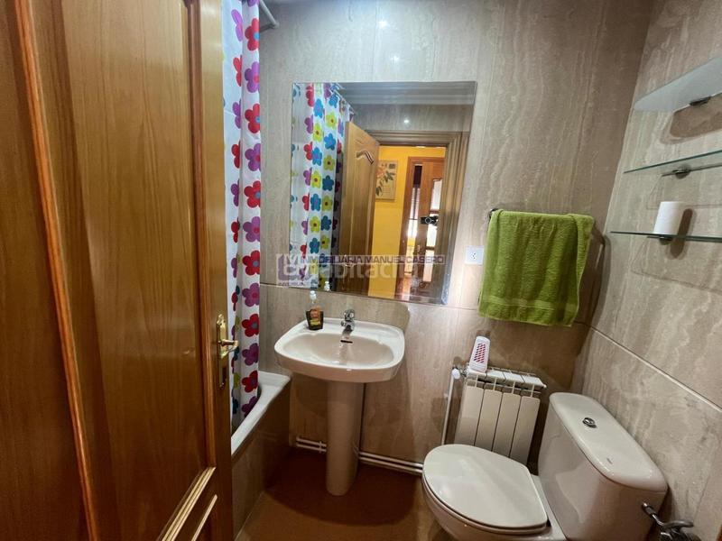 Foto 013d7619-ae7e-427e-859f-12c6659ded33. Rent flat with heating parking in Ruta de la Plata Cáceres