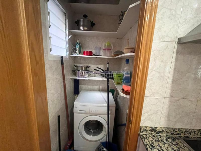 Foto 07bed9a1-8aa3-4a31-85f1-be69950077ca. Rent flat with heating parking in Ruta de la Plata Cáceres