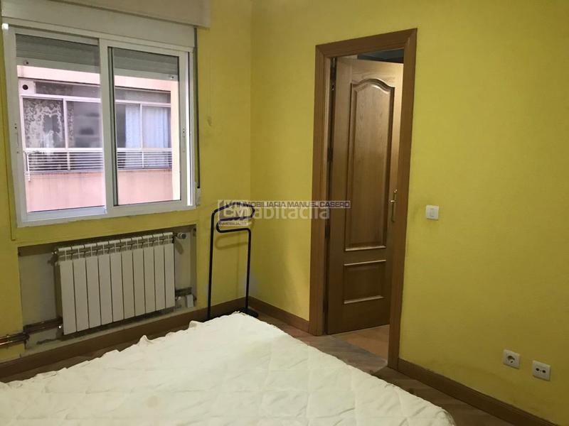 Foto 211347d2-0f34-409c-a5c5-19f1df214be3. Rent flat with heating parking in Ruta de la Plata Cáceres