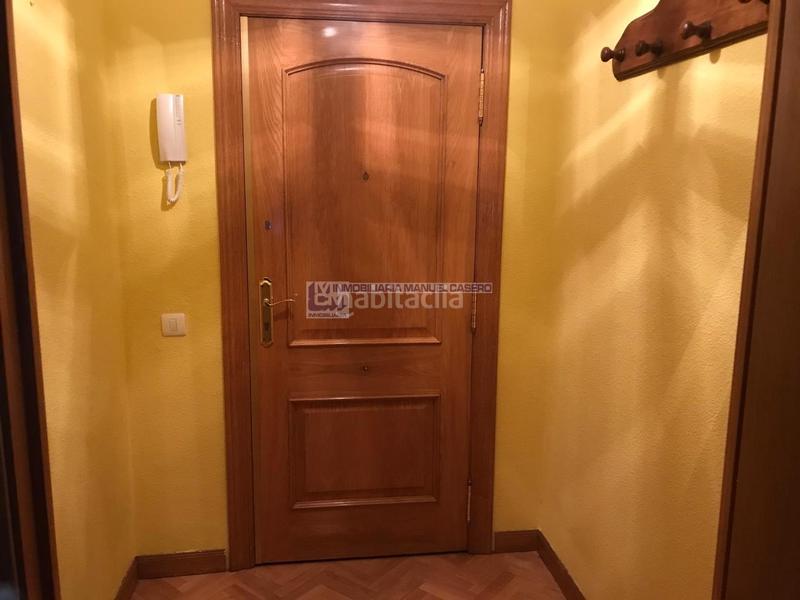 Foto 21f3cbd7-18e7-4bb8-9d46-9589346583c8. Rent flat with heating parking in Ruta de la Plata Cáceres