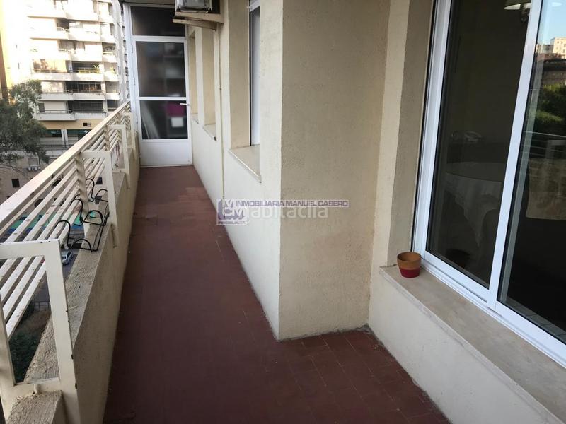 Foto 225ba1c5-df6e-4f40-9071-5f6d09af2cf8. Rent flat with heating parking in Ruta de la Plata Cáceres