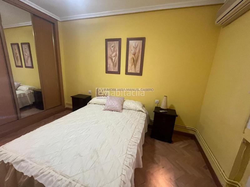 Foto 4243520c-e252-4ca0-8e5f-a438afc6e983. Rent flat with heating parking in Ruta de la Plata Cáceres