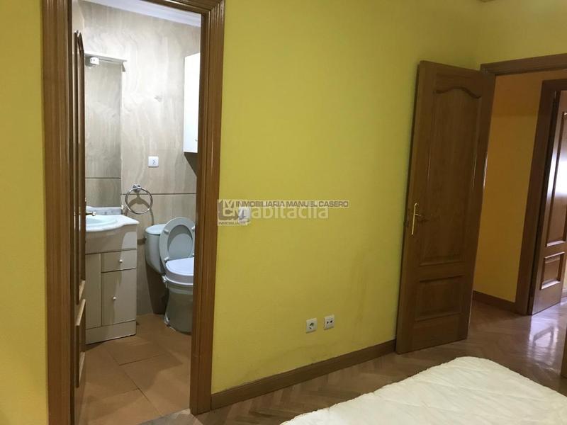 Foto 4dd66819-8451-4b2a-bf45-8cc1203506e5. Rent flat with heating parking in Ruta de la Plata Cáceres