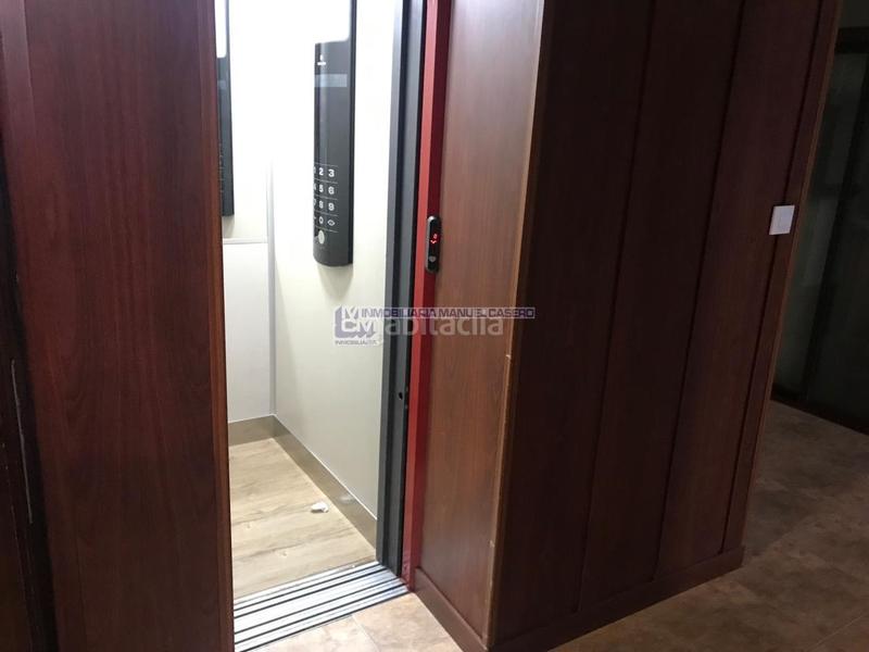 Foto 678b1c8d-b077-4017-91be-c79d584311d0. Rent flat with heating parking in Ruta de la Plata Cáceres