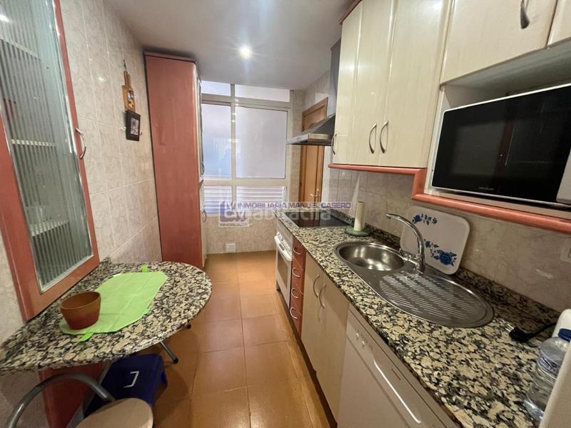 Foto 7bf77c58-f84a-4176-bbb4-cb848834ec87. Rent flat with heating parking in Ruta de la Plata Cáceres