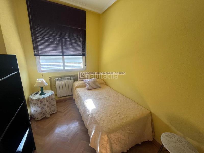 Foto 95eab48d-9e2c-4918-9129-ff6ccd4962fe. Rent flat with heating parking in Ruta de la Plata Cáceres