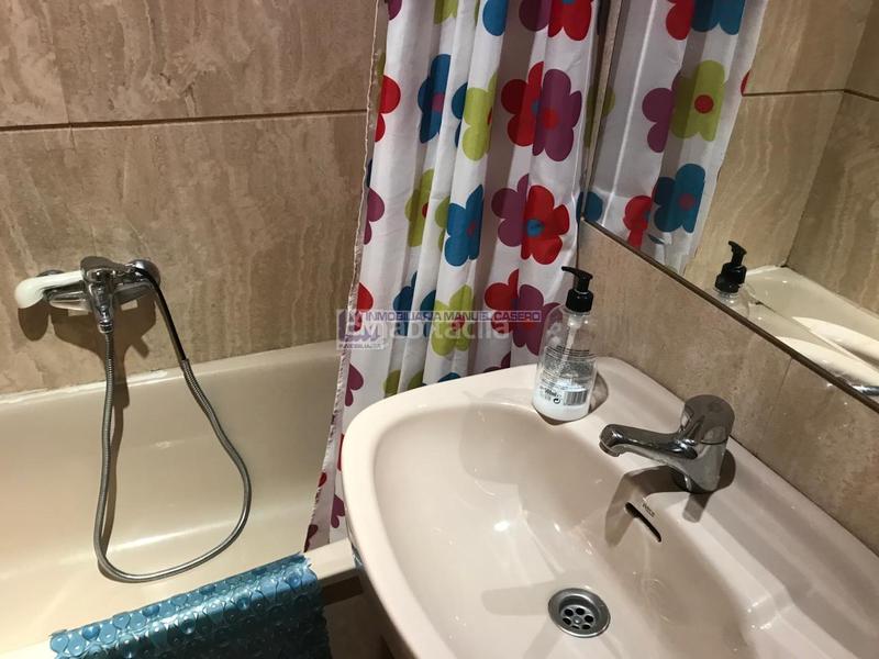 Foto a9ec0425-6c37-4fcc-beac-ae2007a1efb2. Rent flat with heating parking in Ruta de la Plata Cáceres