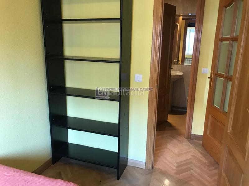 Foto bb98e05e-ab3e-4169-a643-2081b617af1f. Rent flat with heating parking in Ruta de la Plata Cáceres